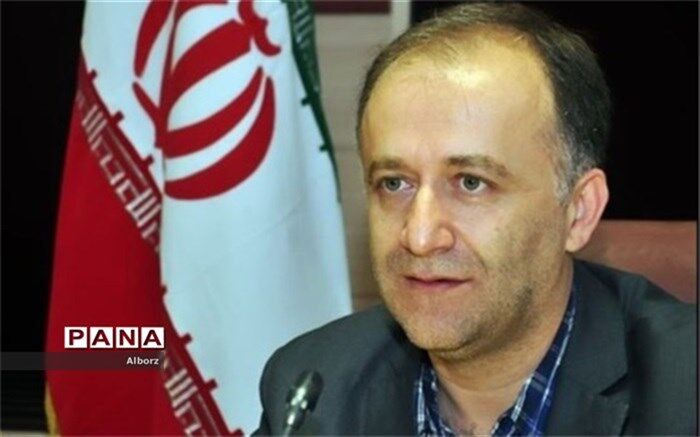 آماده‌باش مدیریت بحران استان البرز به دستگاه‌های اجرایی  درباره ورود سامانه بارشی