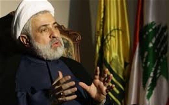 حزب‌الله: درگیری آمریکا و روسیه بعید است