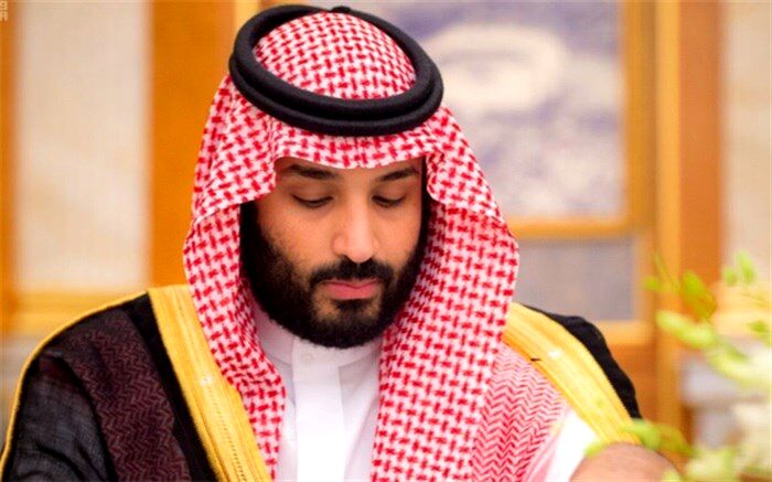 ماجرای دیدار بن سلمان و مریم رجوی در پاریس از زبان امیرعبداللهیان
