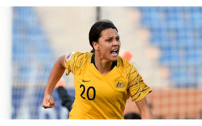 جام ملتهای زنان آسیا؛ حسرت بزرگ جام جهانی برای کره جنوبی ماند