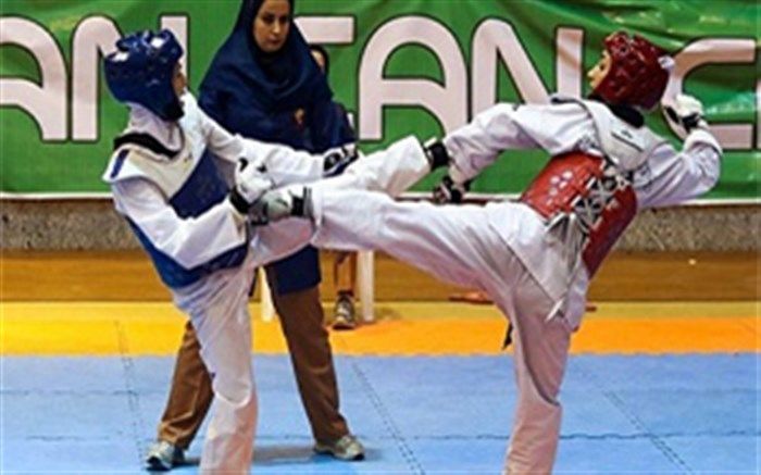 دانش آموز سمنانی در جایگاه چهارم تکواندوی نوجوانان جهان ایستاد