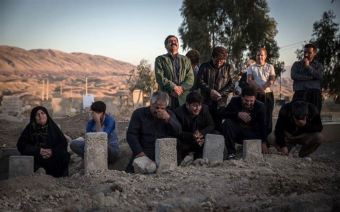 معاون امور اجتماعی سازمان بهزیستی خبر داد: تداوم انجام مشاوره روانی برای زلزله‌زدگان کرمانشاه