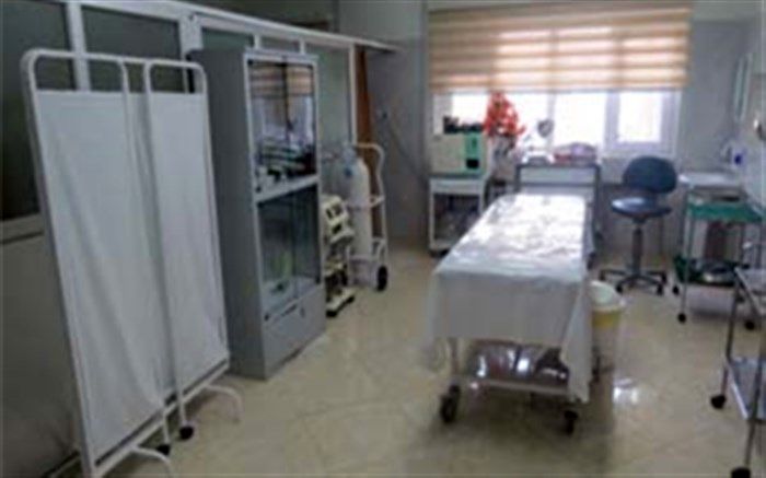 14 پروژه بهداشتی درمانی مازندران در هفته سلامت افتتاح می‌شود