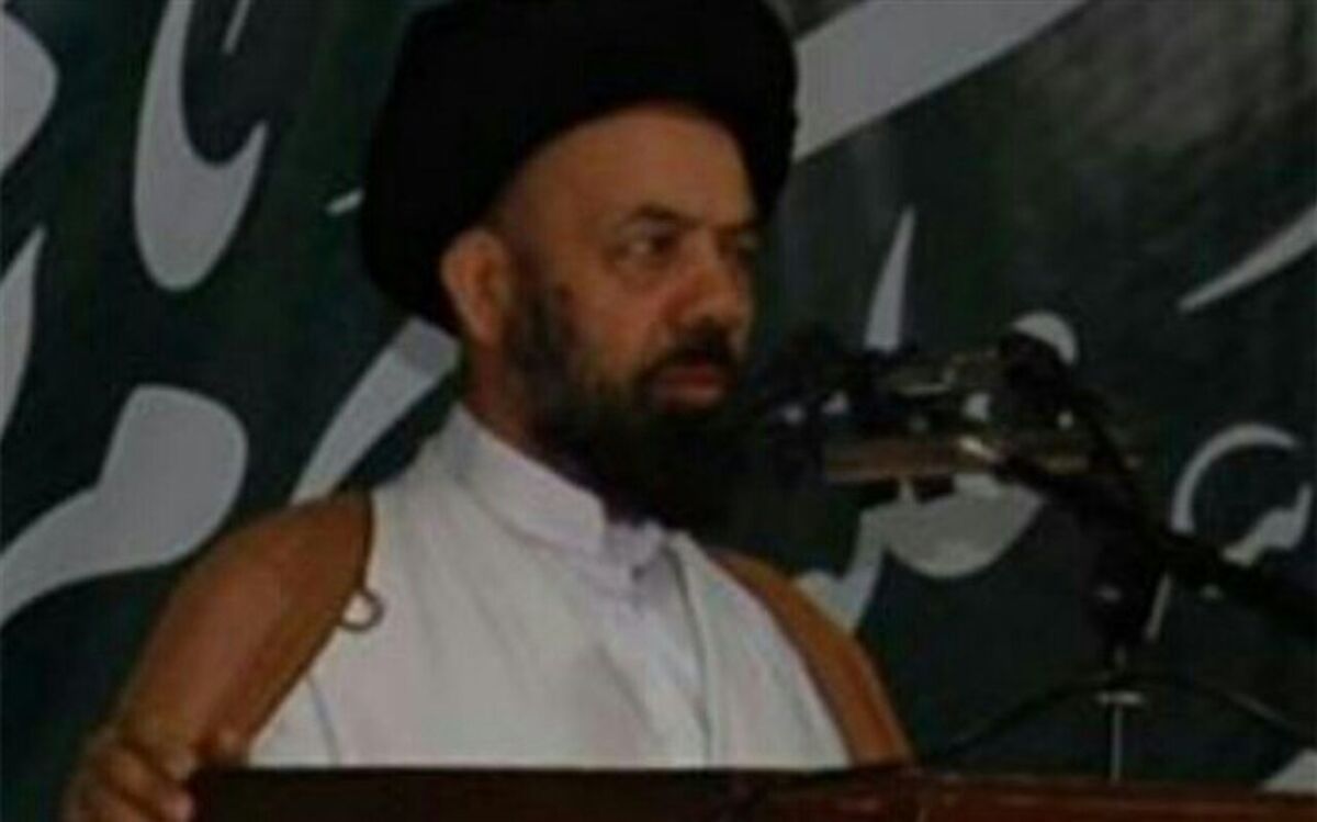 تمام بشریت با مبعث رسول اکرم (ص) زنده شد