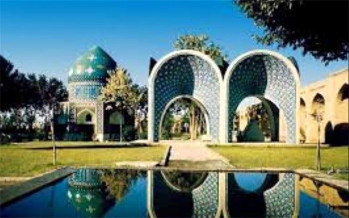 بیست و پنجم فروردین روز بزرگداشت عطار نیشابوری