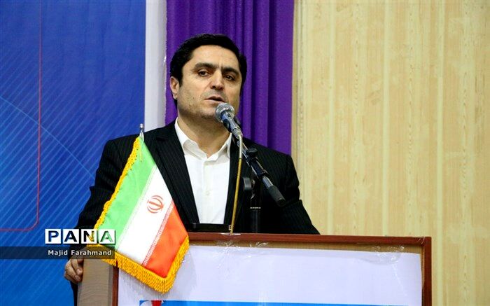 پیام تبریک مدیرکل آموزش و پرورش مازندران به مناسبت عید مبعث