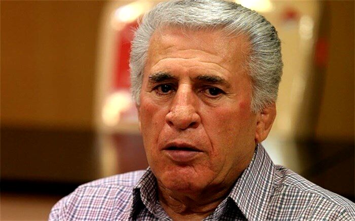 ابراهیم جوادی: خادم برگشت اما مشکلاتی که منجر به استعفا شد همچنان پابرجاست