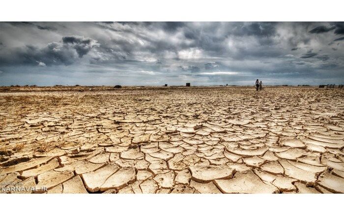 ارائه راهکارهای کوتاه‌مدت سازمان هواشناسی برای گذر از بحران خشکسالی
