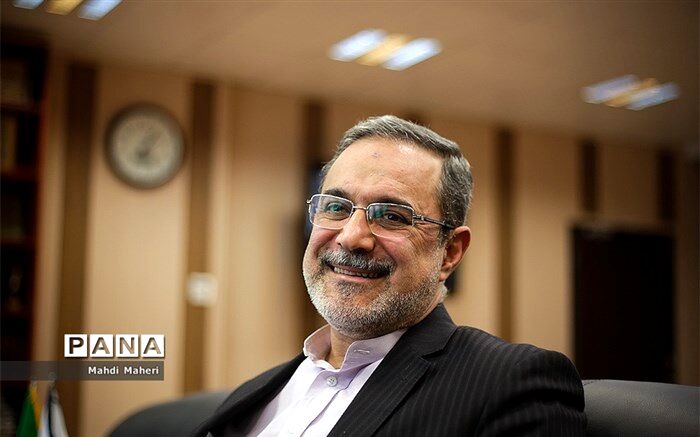 تاکید بر استفاده از ظرفیت تئاتر در مدارس در دیدار وزیر آموزش و پرورش با اعضای هیات مدیره خانه تئاتر