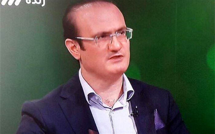 دخالت دولت برای رونق بخش گردشگری ضروری است