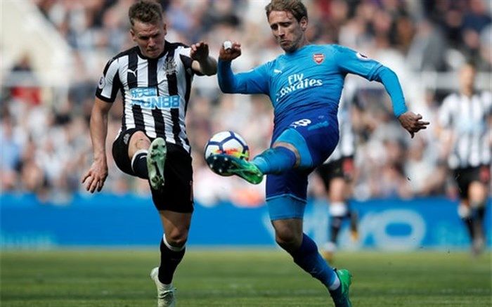 لیگ برتر انگلیس؛ کلاغ‌ها اروپایی شدن آرسنال را رویایی کردند