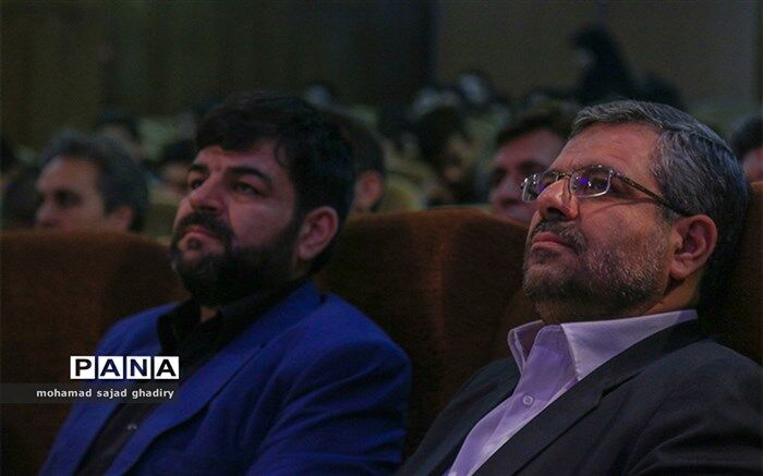 انتخابات مجلس دانش آموزی نشانه ای از حضور دانش آموزان در امرتعلیم و تربیت است