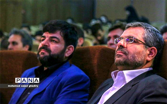 انتخابات مجلس دانش آموزی نشانه ای از حضور دانش آموزان در امرتعلیم و تربیت است