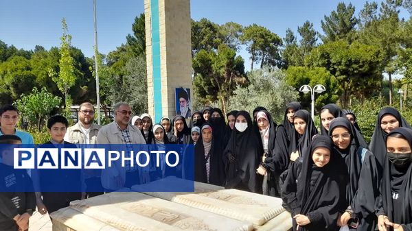 نشست صمیمی مسئولان صداوسیمای قم و خبرنگاران پانا