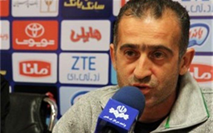 کمالوند: نمی‌توانیم دایه مهربان‌تر از مادر باشیم