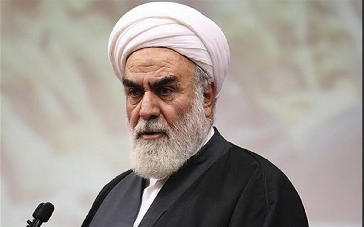 رئیس دفتر مقام معظم رهبری: آیت الله قربانی خودش کناره گیری کرد