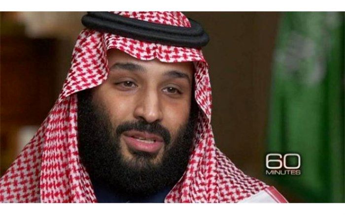 تکرار ادعاهای بی‌اساس ولیعهد سعودی علیه ایران