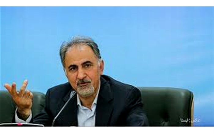 نجفی دستورالعمل حمایت از کالای ایرانی در شهرداری تهران  را ابلاغ کرد