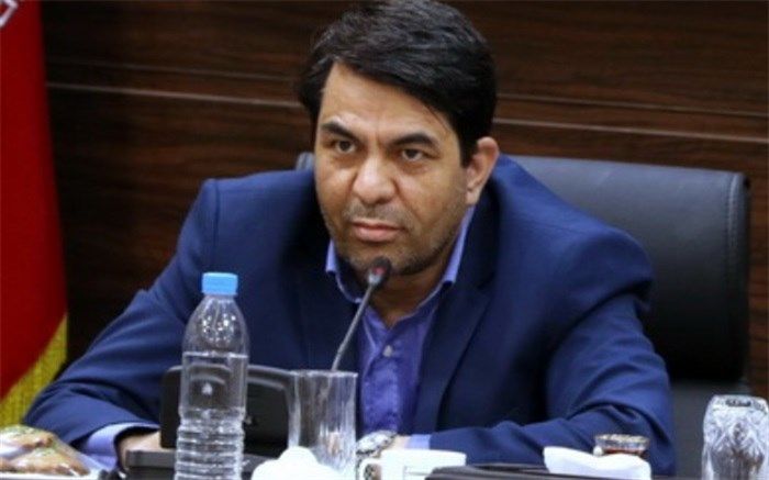 معاون سیاسی، امنیتی و اجتماعی استاندار یزد: تغییر تقسیمات کشوری استان در دستور کار نیست