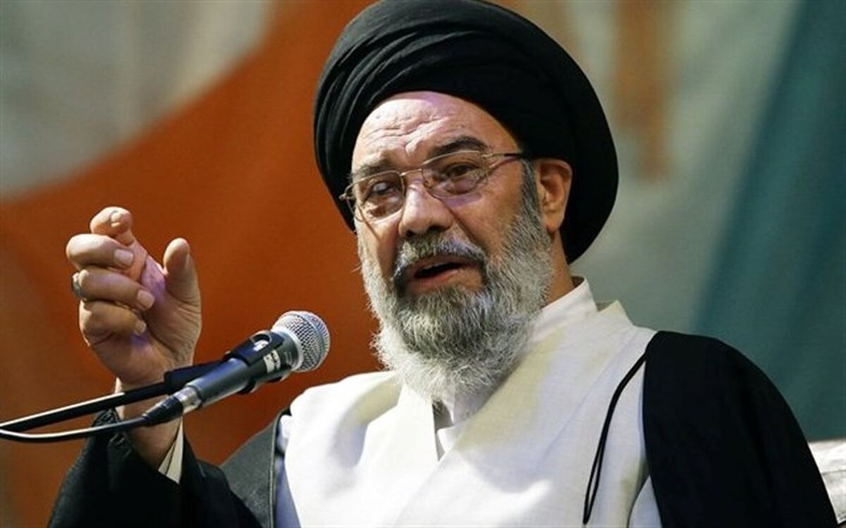 امام جمعه اصفهان: نمی‌خواهیم بمب اتم بسازیم