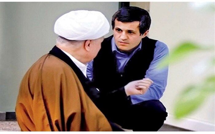 روایتی از ملاقات  فرزند آیت‌الله هاشمی با شاه عربستان
