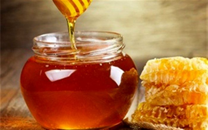 بیش از 100 تن عسل در دامغان تولید شد