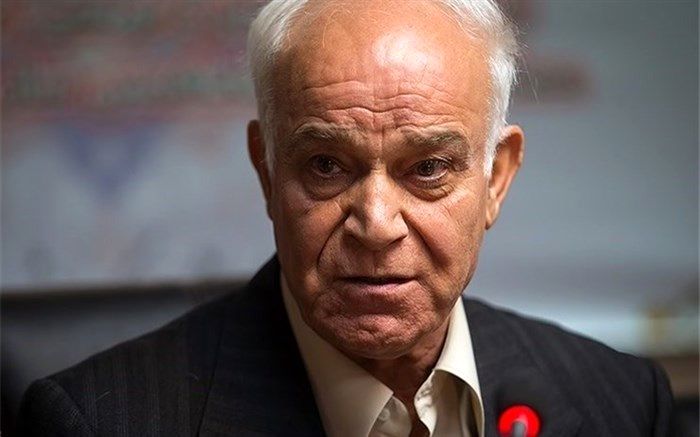 آخرین وضع  تمدید قرارداد ستاره‌های پرسپولیس از زبان رئیس هیات مدیره باشگاه