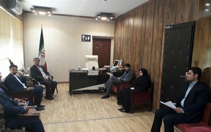 آماده پذیرش انتقادات هستیم