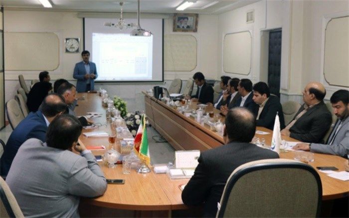 اولین جلسه کاری آموزش و پرورش لرستان  به موضوع برنامه تعالی مدیریت مدرسه اختصاص یافت