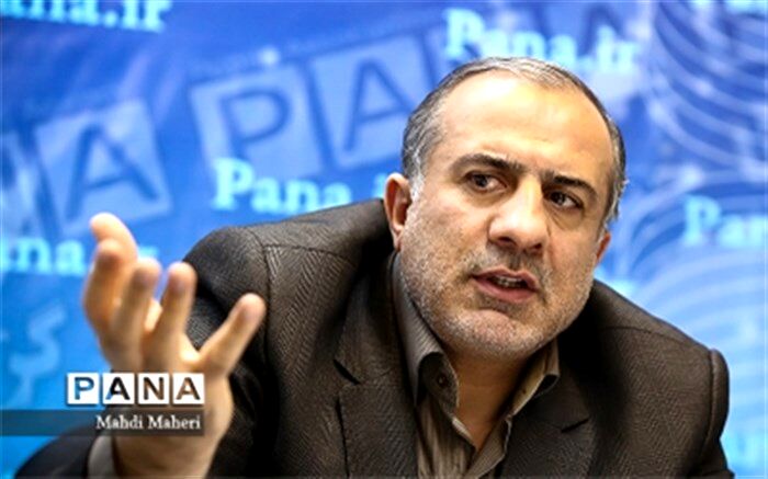 مدیرکل متوسطه اول آموزش و پرورش اعلام کرد: ثبت‌نام حدود 11 هزار نفر در سامانه انتخاب و انتصاب مدیران مدارس
