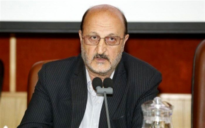 شعار سال در راستای تحقق سیاست های اقتصاد مقاومتی است
