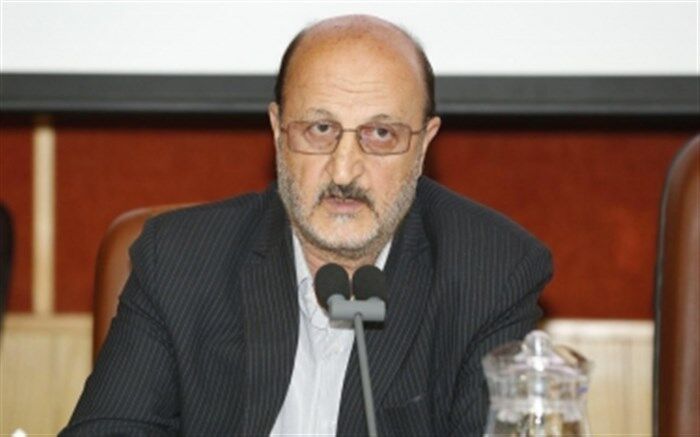 شعار سال در راستای تحقق سیاست های اقتصاد مقاومتی است