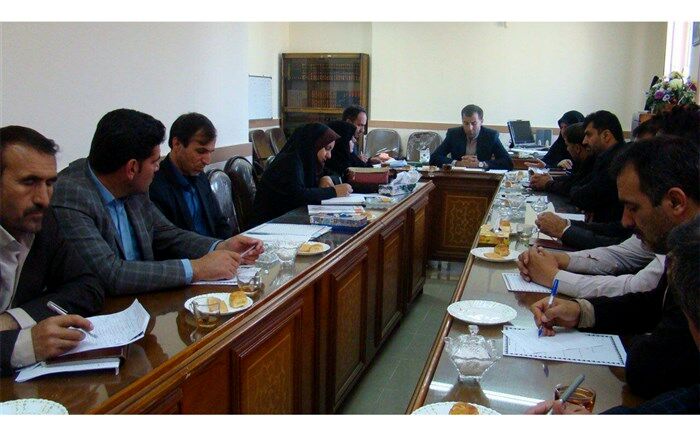 هیچ تحولی در جامعه صورت نمی گیرد مگراینکه دستگاه تعلیم و تربیت درآن نقش داشته باشد