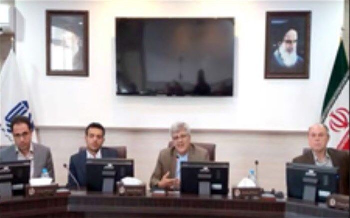 حمایت از تولیدات داخلی سرلوحه برنامه های شهرداری همدان باشد