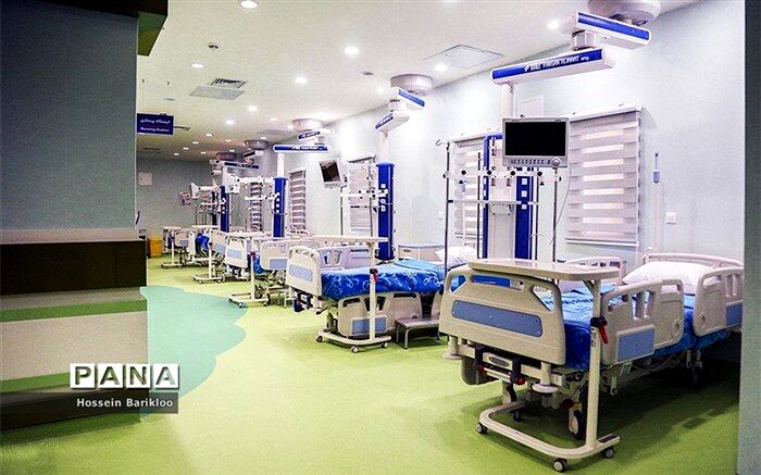 آغاز طرح  حذف دفترچه بیمه سلامت در بیمارستان‌ها