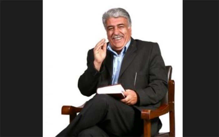 بهرام زند، دوبلور نقش شرلوک هلمز درگذشت