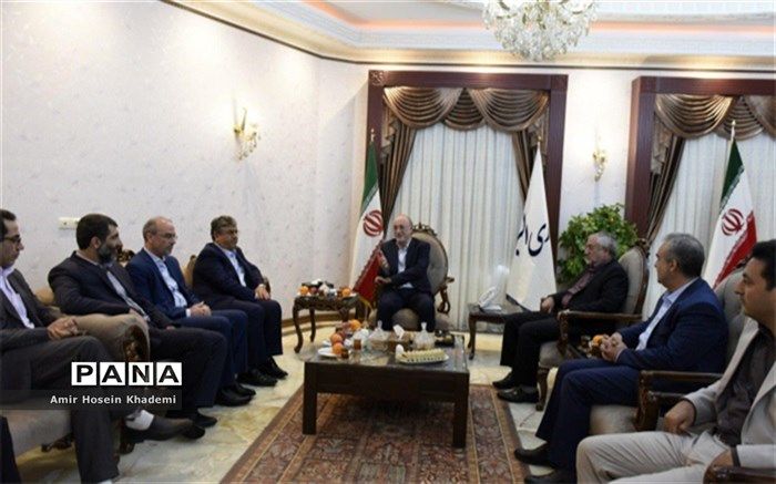 همراهی دستگاه قضا در استان دست سو استفاده گران را کوتاه کرده است