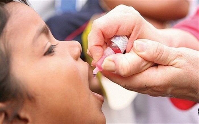 واکسینه 27 هزار کودک زیر پنج سال اردبیلی علیه فلج اطفال