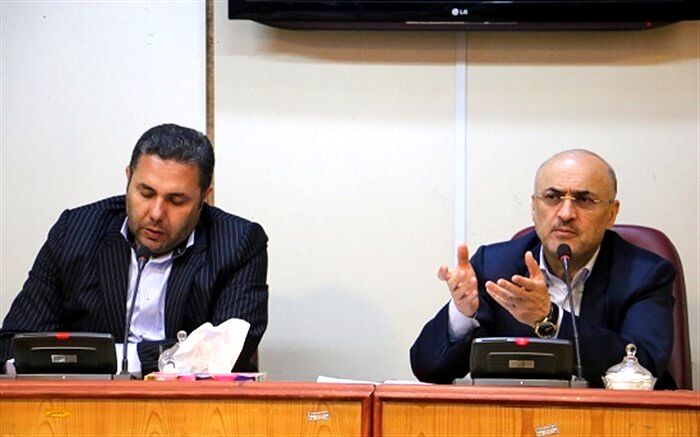 مدیرکل آموزش و پرورش استان گیلان بیان کرد: برگزاری مسابقه ذهن پویا در مدارس استان از فروردین