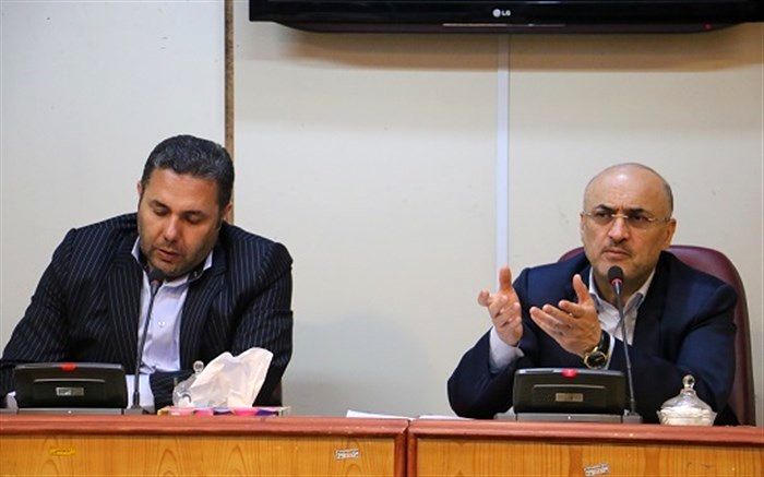 مدیرکل آموزش و پرورش استان گیلان بیان کرد: برگزاری مسابقه ذهن پویا در مدارس استان از فروردین