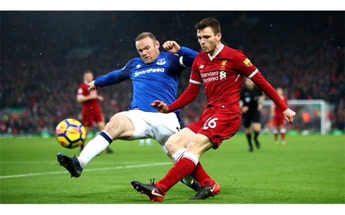 ترکیب لیورپول و اورتون اعلام شد؛ فرعون فوتبال مصر غایب بزرگ دربی مرسی ساید