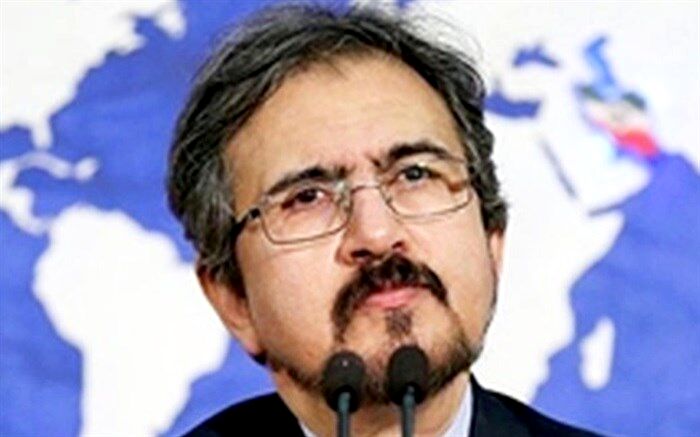 قاسمی درگذشت گوینده پیشکسوت بهرام زند را تسلیت گفت