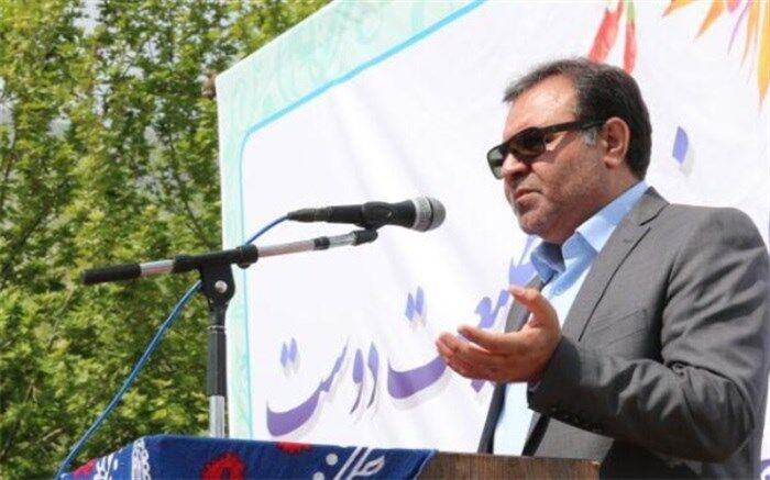 افزایش ۱۰۰ درصدی بازدیدکنندگان قلعه فلک‌الافلاک