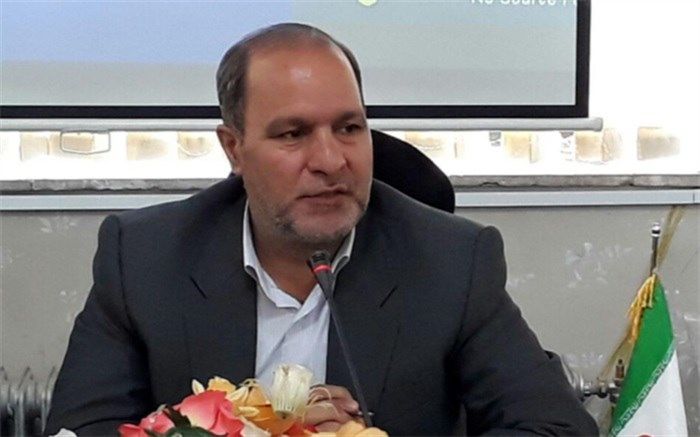 شاخص برنامه های هفته بزرگداشت مقام معلم  تکریم خانواده های فرهنگیان در مراغه است