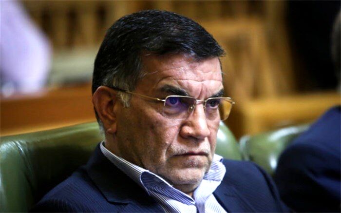 رسولی: محکم به استعفای نجفی رأی منفی می‌دهم