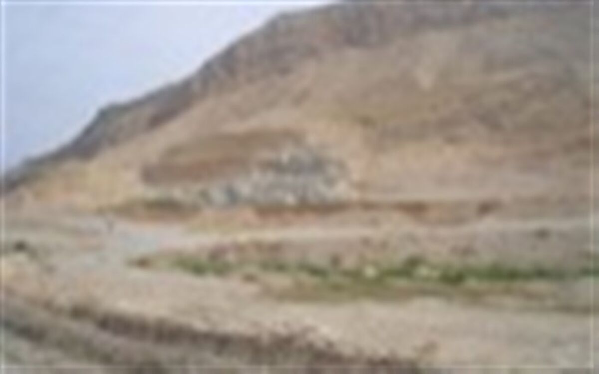 آغاز عملیات اجرایی سد سیکان در سال جاری/اختصاص ۵۰ میلیارد تومان