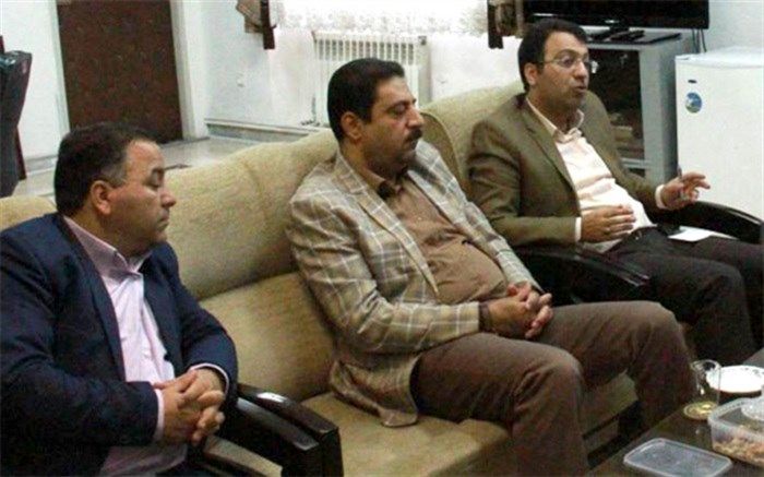 توجه جدی به مفاخر و شخصیت های مهم فرهنگی