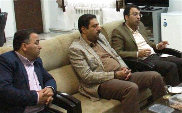 توجه جدی به مفاخر و شخصیت های مهم فرهنگی