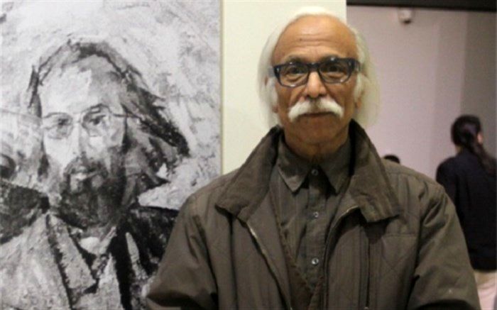 تسلیت معاون امور هنری برای درگذشت محمد ابراهیم جعفری