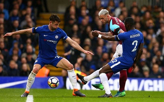 لیگ برتر انگلیس؛ لیگ قهرمانان برای چلسی رویا شد